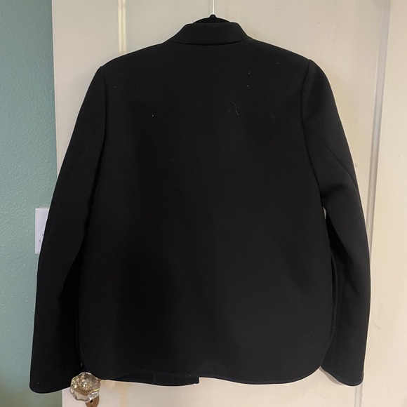 JCrew Blazer - Navy - Picture 3 of 4